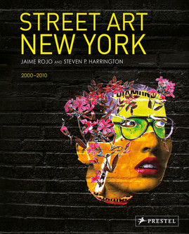 Street Art New York 2000-2010 (HC) (2021)
