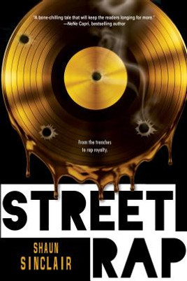 Street Rap #1 (PB) (2018)