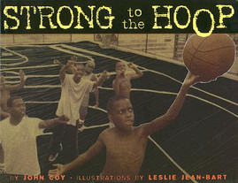 Strong to the Hoop (PB) (1999)