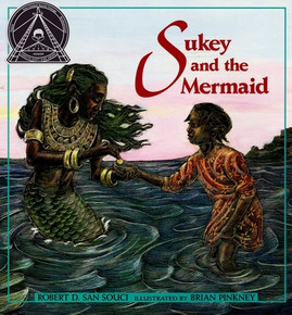 Sukey and the Mermaid (PB) (1996)