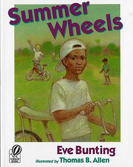 Summer Wheels (PB) (1996)