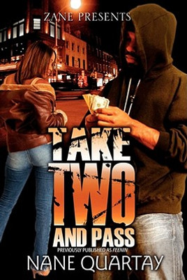 Take Two and Pass (PB) (2006)