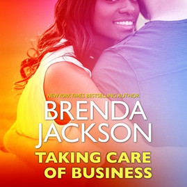 Taking Care of Business (CD) (2021)