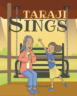 Taraji Sings (PB) (2021)