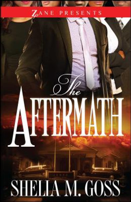 The Aftermath: The Joneses 2 (PB) (2015)