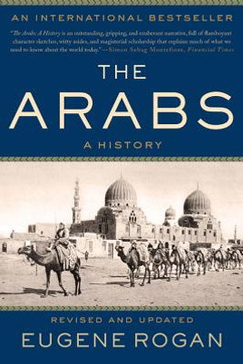 The Arabs: A History (PB) (2017)