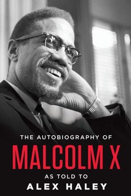 The Autobiography of Malcolm X (HC) (1992)