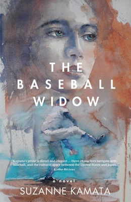 The Baseball Widow (PB) (2021)