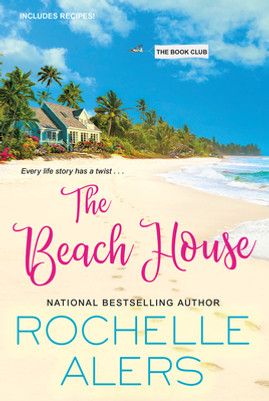 The Beach House #2 (PB) (2021)
