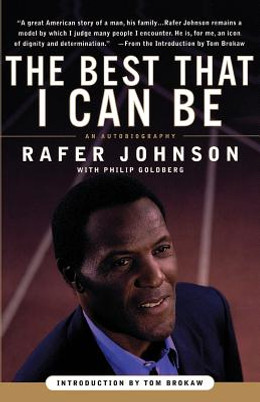 The Best That I Can Be: An Autobiography (PB) (1998)