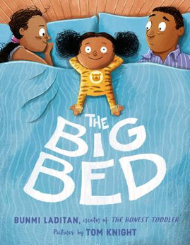 The Big Bed (HC) (2018)