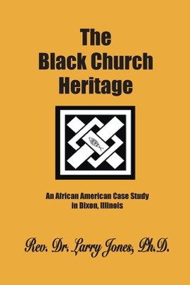 The Black Church Heritage (PB) (2009)