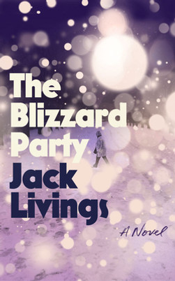 The Blizzard Party (CD) (2021)