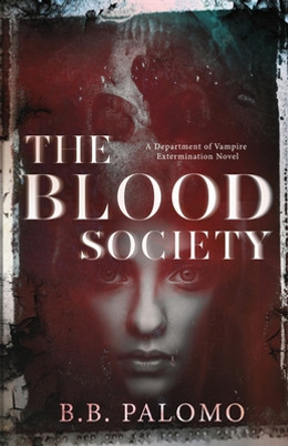 The Blood Society (PB) (2020)