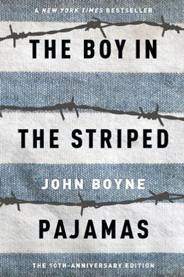 The Boy in the Striped Pajamas (HC) (2006)