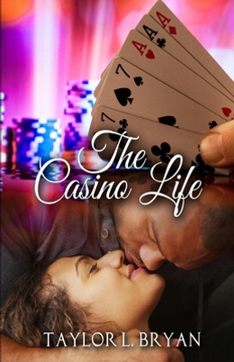 The Casino Life #1 (PB) (2020)