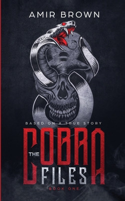 The Cobra Files (PB) (2020)