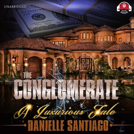 The Conglomerate: A Luxurious Tale (CD) (2020)