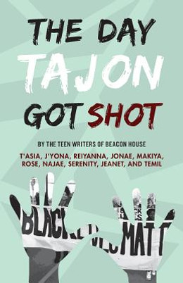 The Day Tajon Got Shot (PB) (2017)