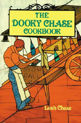 The Dooky Chase Cookbook (HC) (1990)