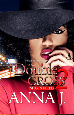 The Double Cross 2: Shots Fired (PB) (2021)