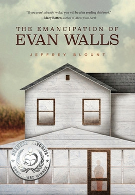 The Emancipation of Evan Walls (HC) (2019)