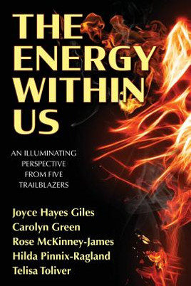 The Energy Within Us: An Illuminating Perspective from Five Trailblazers (PB) (2019)