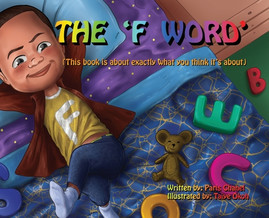 The F Word (HC) (2021)