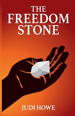 The Freedom Stone (PB) (2018)