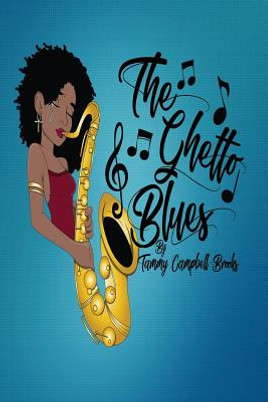 The Ghetto Blues (PB) (2018)