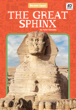 The Great Sphinx (PB) (2021)