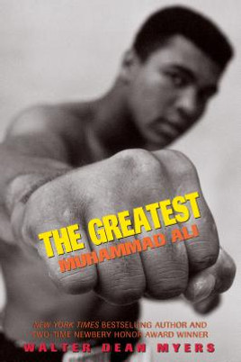 The Greatest: Muhammad Ali (PB) (2018)