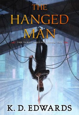 The Hanged Man, 2 #2 (PB) (2019)