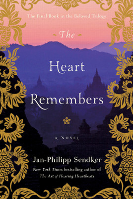 The Heart Remembers (PB) (2021)