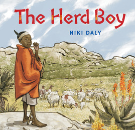 The Herd Boy (PB) (2020)