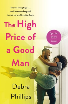 The High Price of a Good Man (PB) (2021)