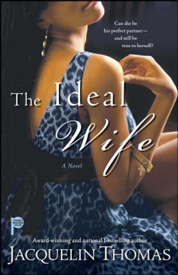 The Ideal Wife (PB) (2009)