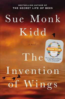 The Invention of Wings (HC) (2014)