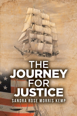 The Journey for Justice (PB) (2020)