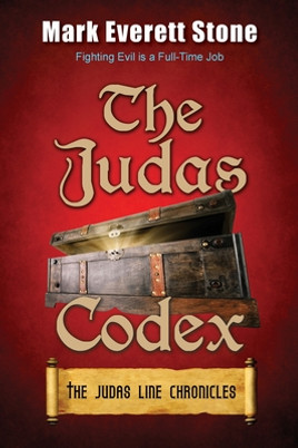 The Judas Codex #2 (PB) (2018)