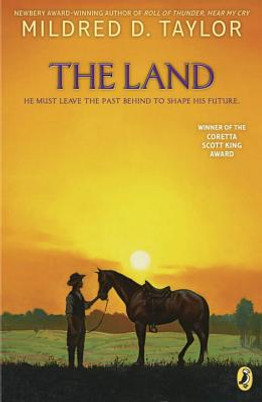 The Land (PB) (2016)