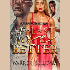 The Last Love Letter (CD) (2020)