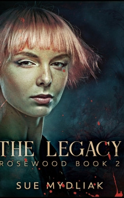 The Legacy (HC) (2021)