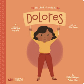 The Life of / La Vida de Dolores (2021)
