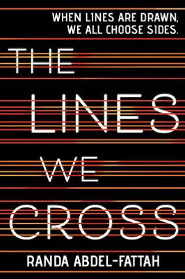 The Lines We Cross (HC) (2017)