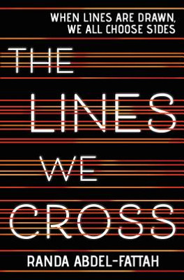 The Lines We Cross (PB) (2018)
