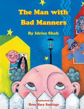 The Man with Bad Manners (PB) (2015)