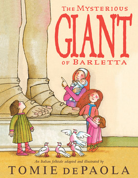 The Mysterious Giant of Barletta (PB) (2019)