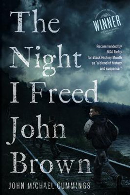 The Night I freed John Brown (PB) (2016)