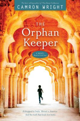 The Orphan Keeper (HC) (2016)